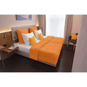 Husa perna Mallorca  inchidere hotel