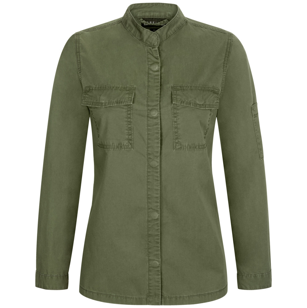 Damenkochjacke Jannis
