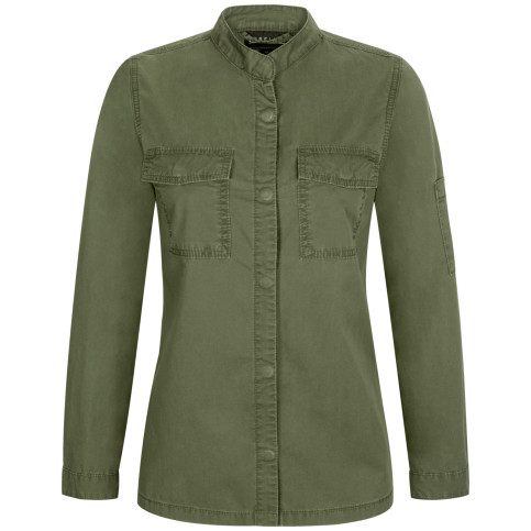 Damenkochjacke Jannis