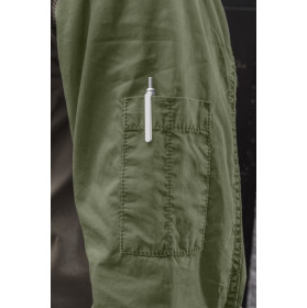 Damenkochjacke Jannis