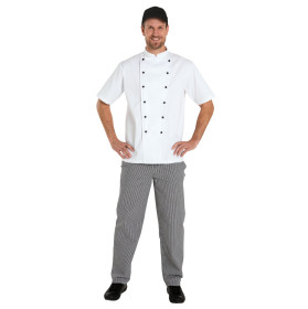 Pantaloni de bucătar Sammente