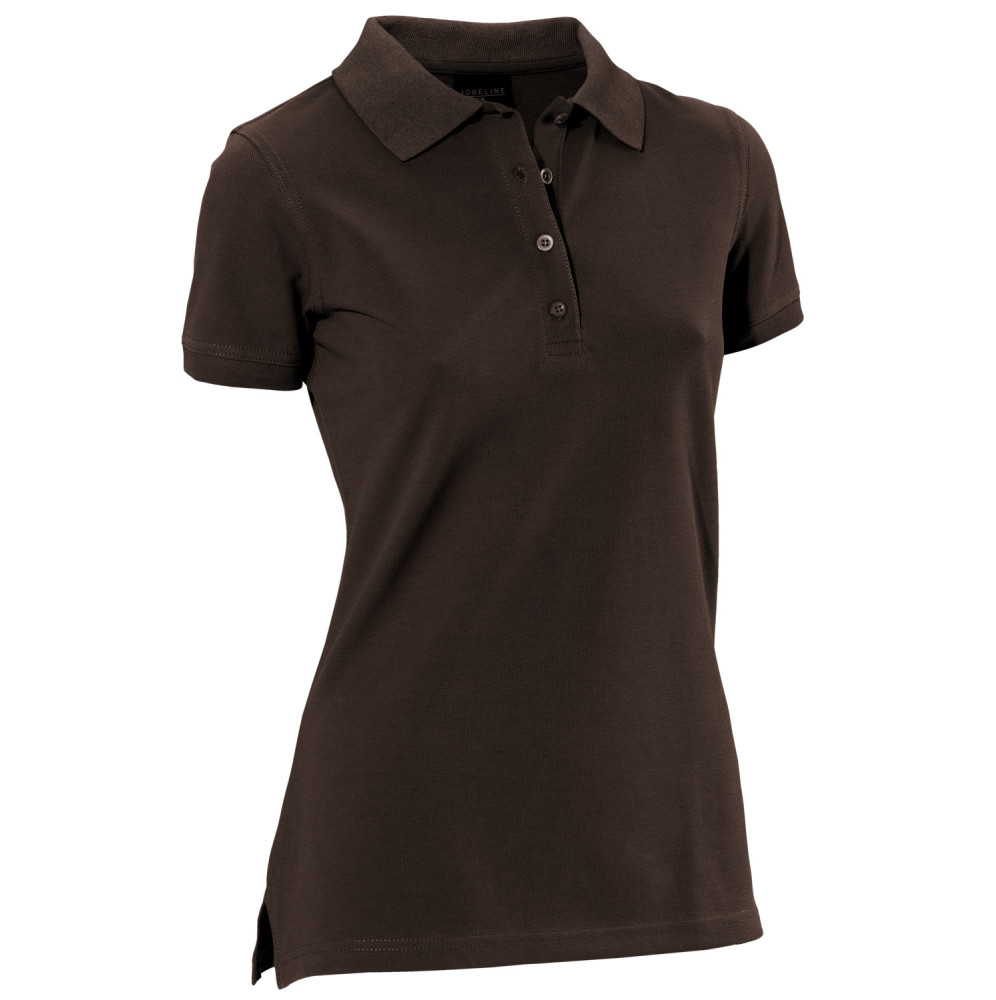 Damen-Polo Fly Halbarm