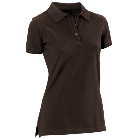 Damen-Polo Fly Halbarm