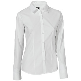 Damenbluse Cecaria Langarm