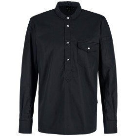 Herrenkochshirt Luca