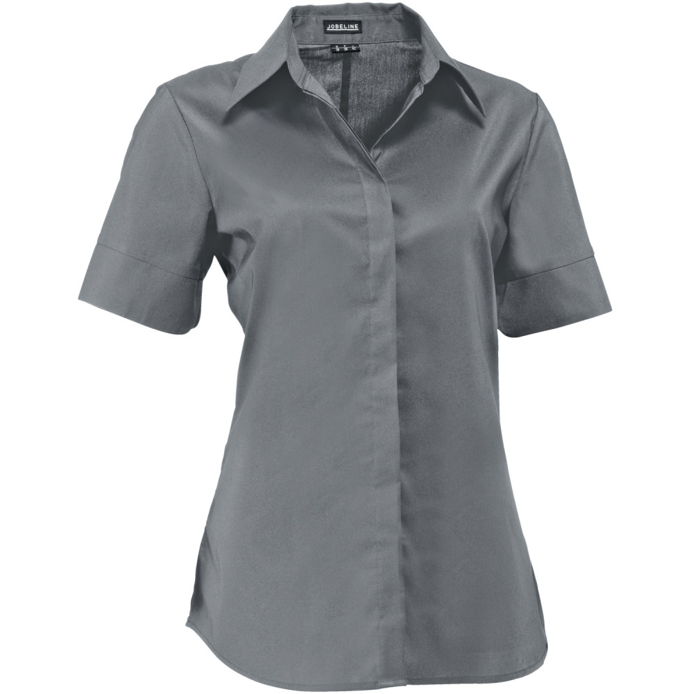 Damenbluse Fiore Halbarm