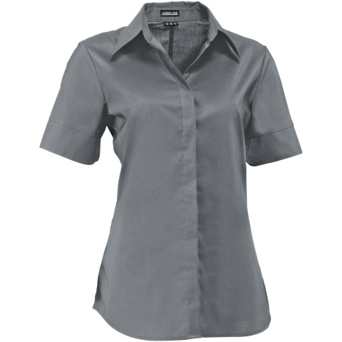 Damenbluse Fiore Halbarm