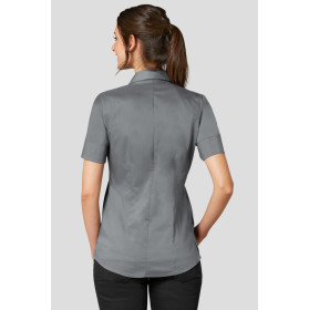 Damenbluse Fiore Halbarm
