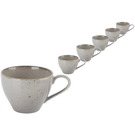 Kaffee-Obertasse Palana