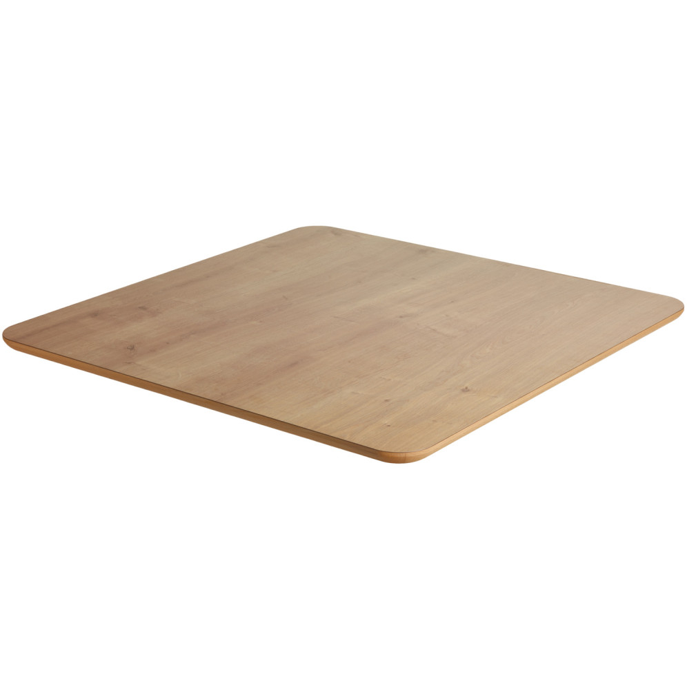 Tischplatte Duneo quadratisch