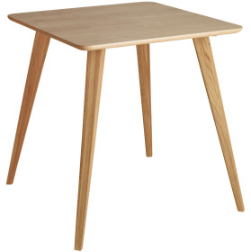 Tischplatte Duneo quadratisch