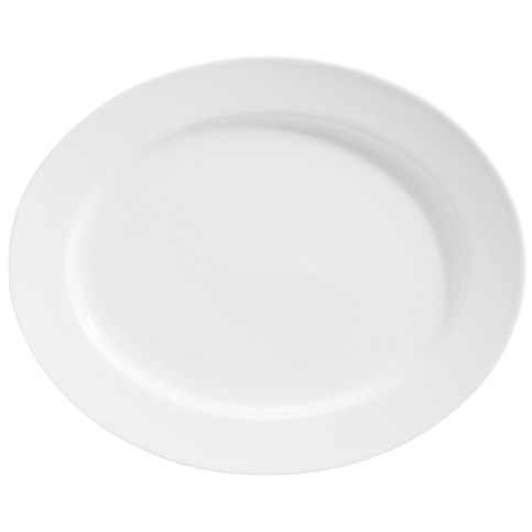 Platou Base oval