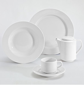 Platou Base oval