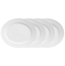 Platou Base oval