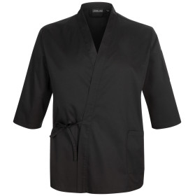 Herrenkochjacke Yuki
