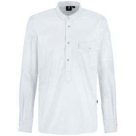 Herrenkochshirt Luca