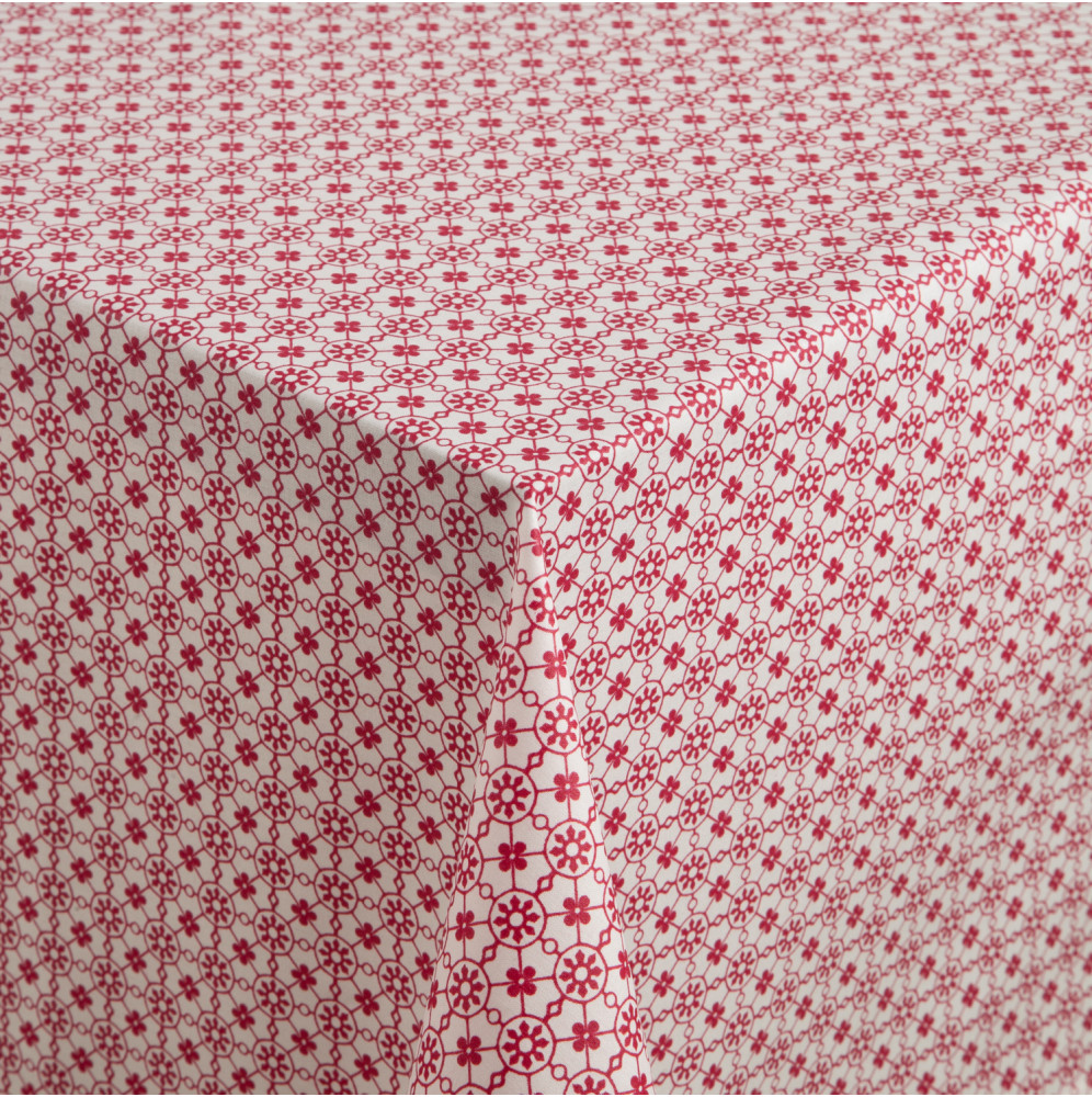 Tischdecke Mataro eckig