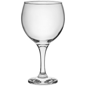 Gin & Tonic Glas Misket