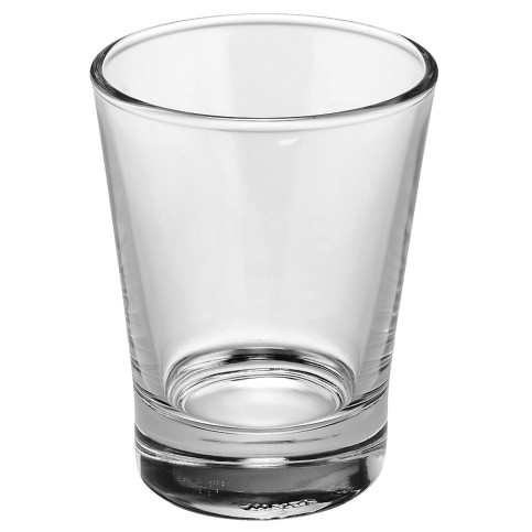 Kaffee/Mini-Glas Caffeino