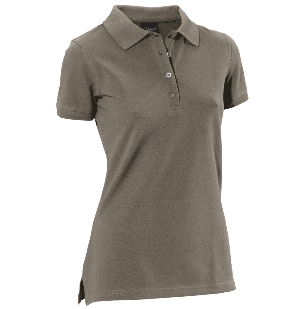 Damen-Polo Fly Halbarm