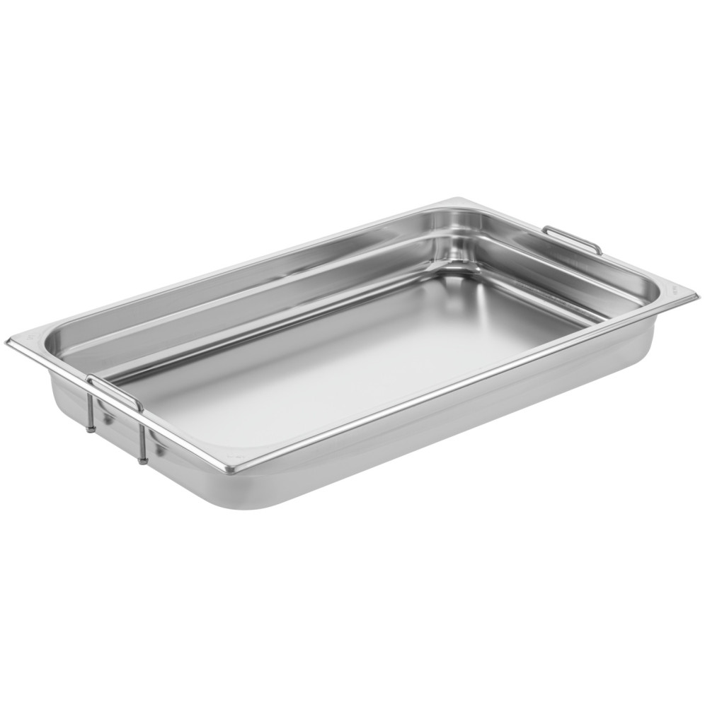 Containere GN Premium cu manere 1/1