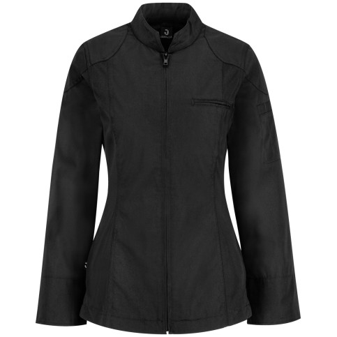 Damenkochjacke Racer