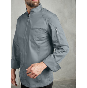 Damenkochjacke Racer