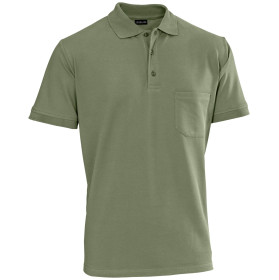 Tricou polo barbati Cato