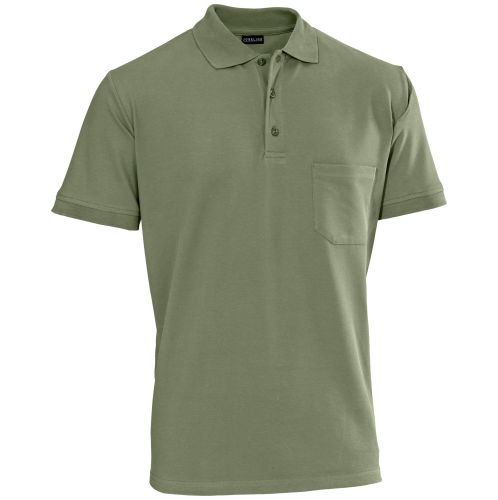 Herren-Polo Cato