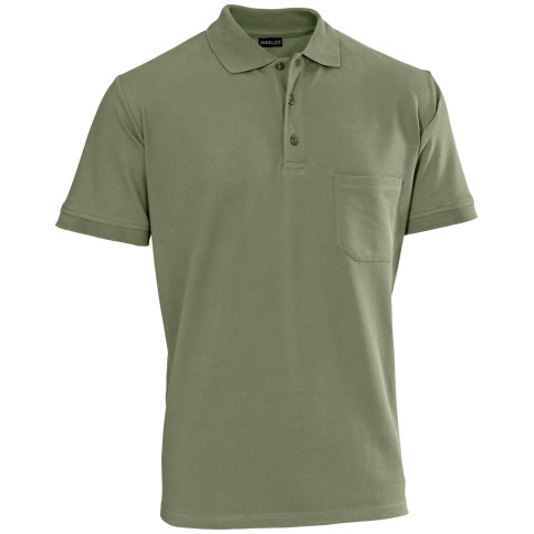Herren-Polo Cato