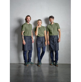 Tricou polo barbati Cato