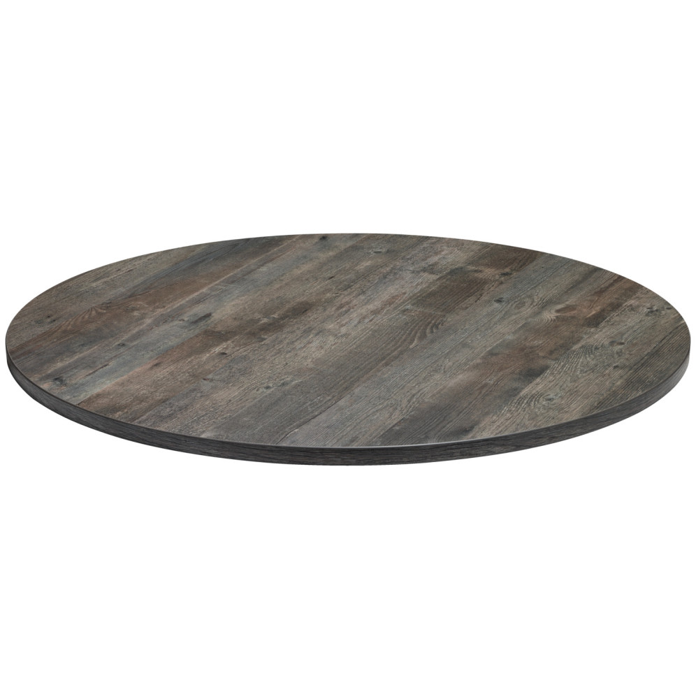 Blat masa Maliana rotund
