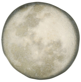 Teller flach Selene