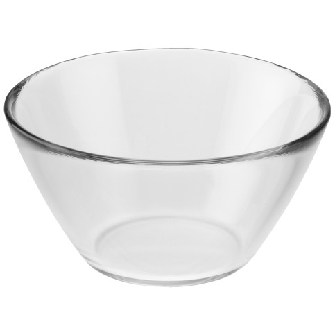 Glasschale Basic