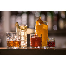 Whiskyglas Timeless