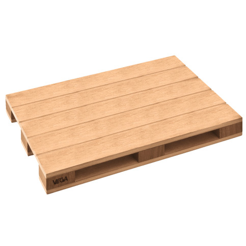 Palette Arawa ohne Füße
