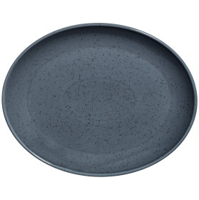 Platte Alessia oval