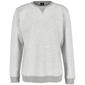 Herrensweatshirt Dean Langarm