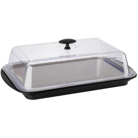 APS Thermo Tablett Set 43 x 29 cm, H: 14 cm