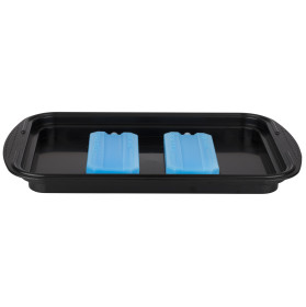 APS Thermo Tablett Set 43 x 29 cm, H: 14 cm