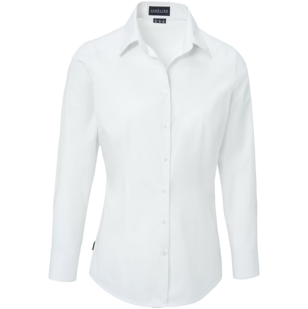 Damenbluse Delano Langarm
