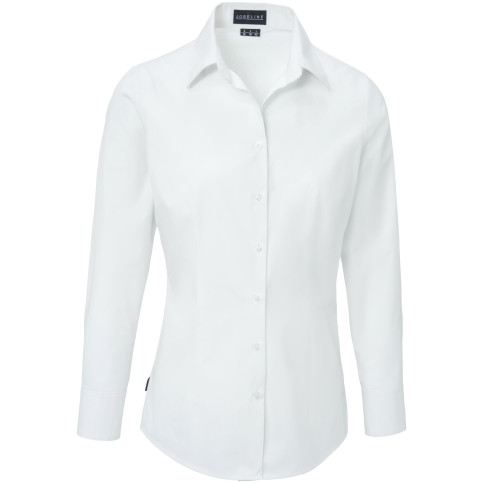 Damenbluse Delano Langarm