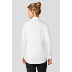 Damenbluse Delano Langarm