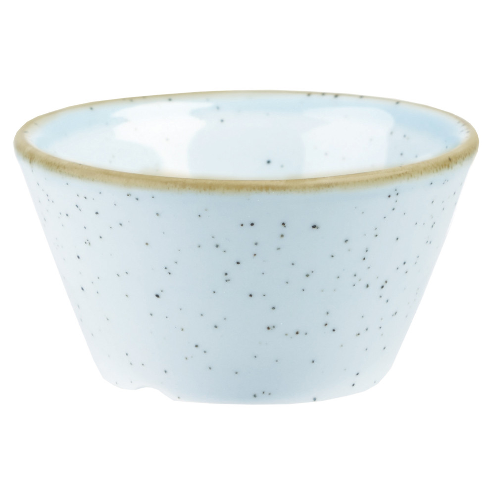 Saucen Bol Stonecast Duck Egg