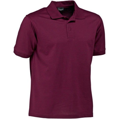 Herren-Polo Fly Halbarm