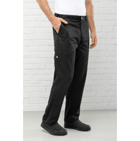 Pantaloni bucatar barbati Francis