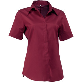 Damenbluse Fiore Halbarm