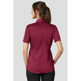 Damenbluse Fiore Halbarm