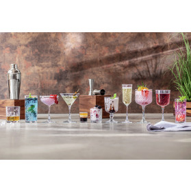 Cocktailglas Timeless