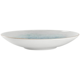 Teller tief Neptun